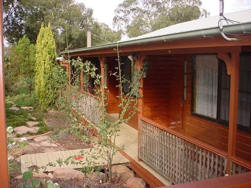 113 Mt Stirling Road, Stanthorpe QLD 4380