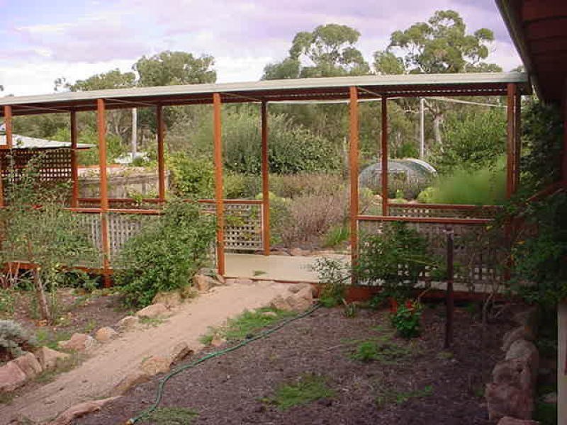 113 Mt Stirling Road, Stanthorpe QLD 4380