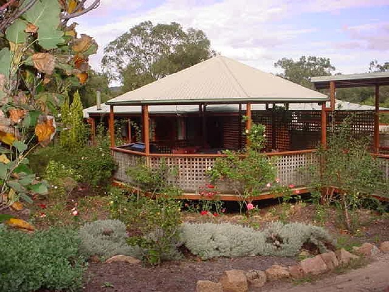 113 Mt Stirling Road, Stanthorpe QLD 4380