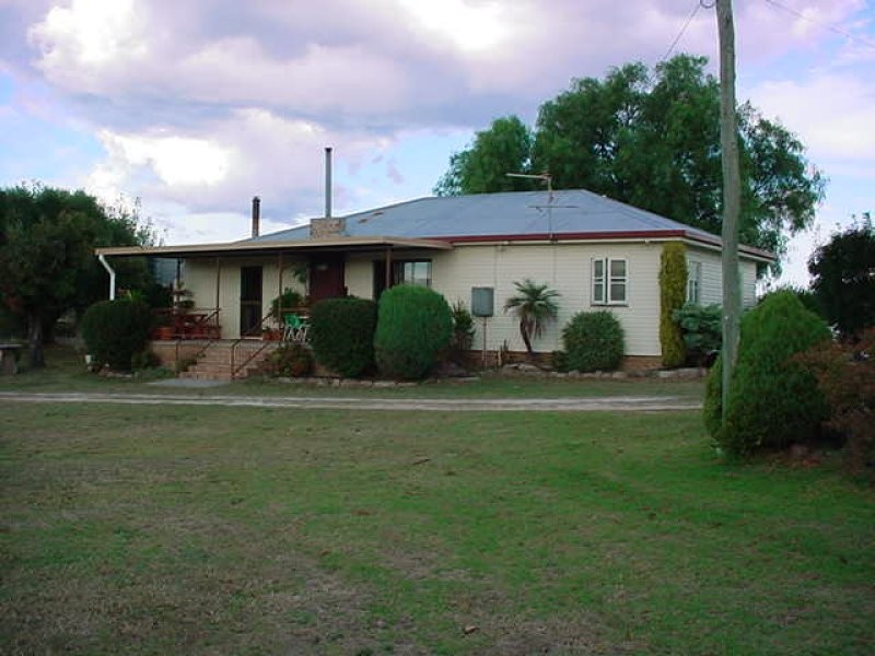 147 Ricca Road, Stanthorpe QLD 4380