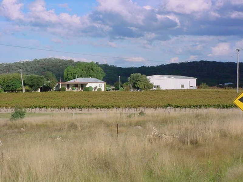 147 Ricca Road, Stanthorpe QLD 4380