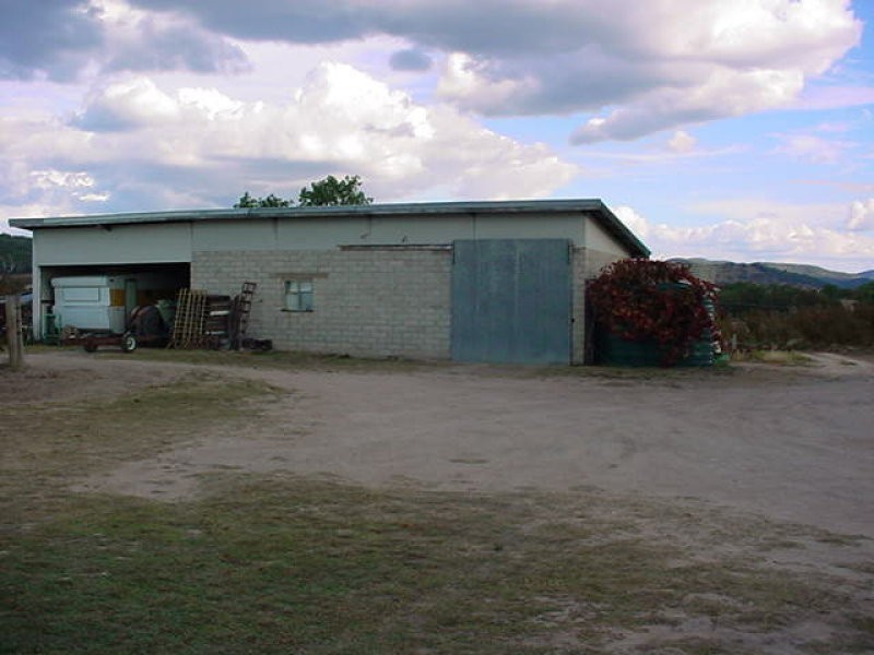 147 Ricca Road, Stanthorpe QLD 4380
