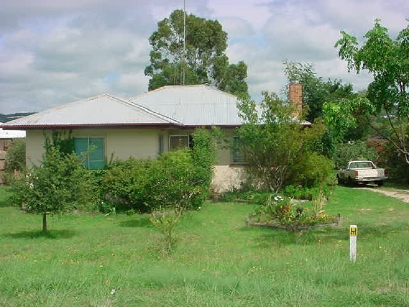 70 High Street, Stanthorpe QLD 4380