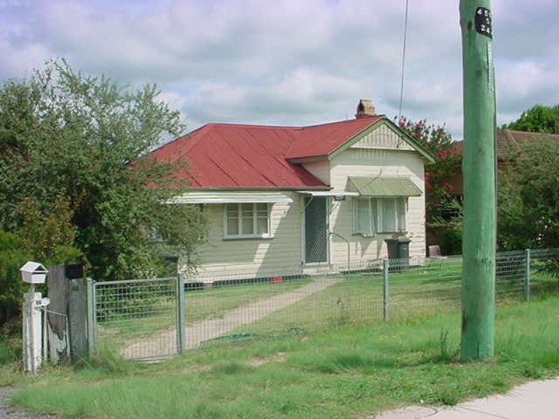 70 High Street, Stanthorpe QLD 4380