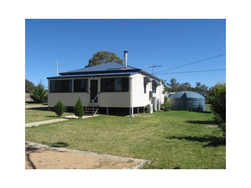 113 Teale Road, The Summit QLD 4377