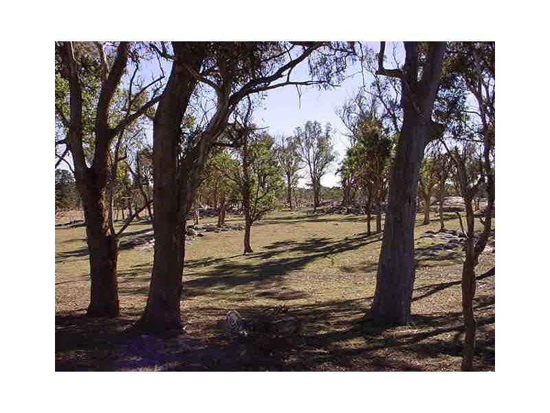 113 Teale Road, The Summit QLD 4377