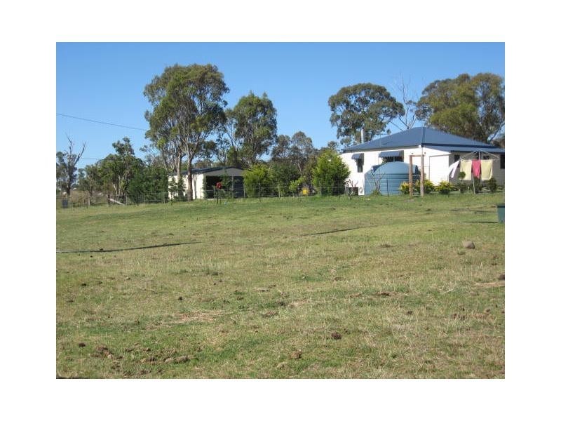 113 Teale Road, The Summit QLD 4377
