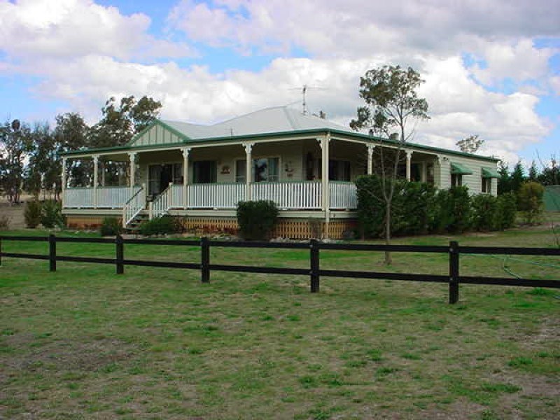 Stanthorpe QLD 4380