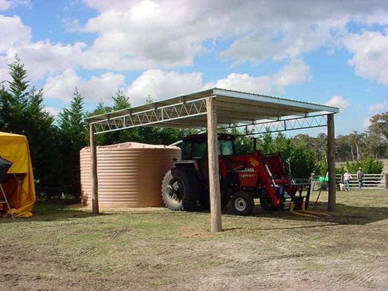 Stanthorpe QLD 4380