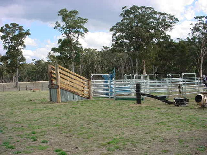 Stanthorpe QLD 4380
