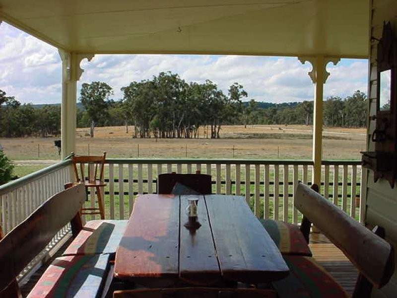Stanthorpe QLD 4380
