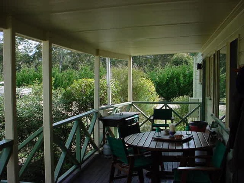Stanthorpe QLD 4380