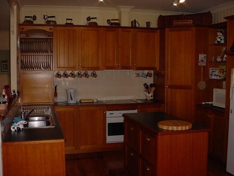 Stanthorpe QLD 4380