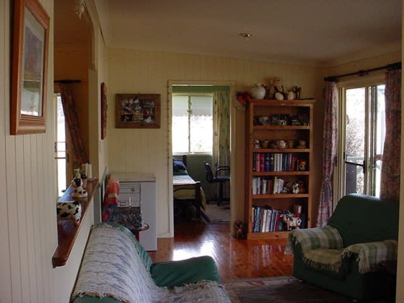 Stanthorpe QLD 4380
