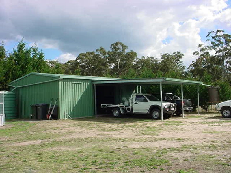 Stanthorpe QLD 4380