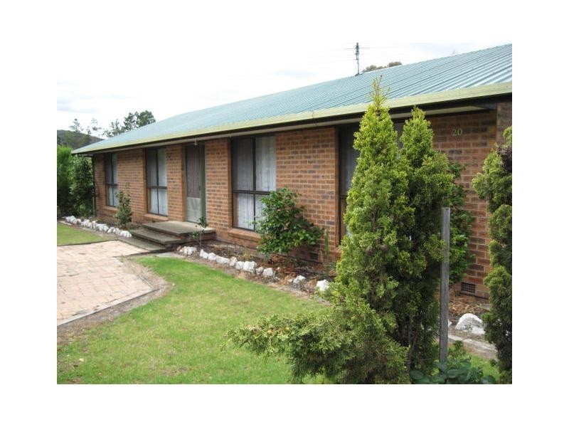 Stanthorpe QLD 4380