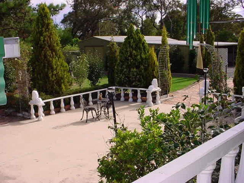 Stanthorpe QLD 4380