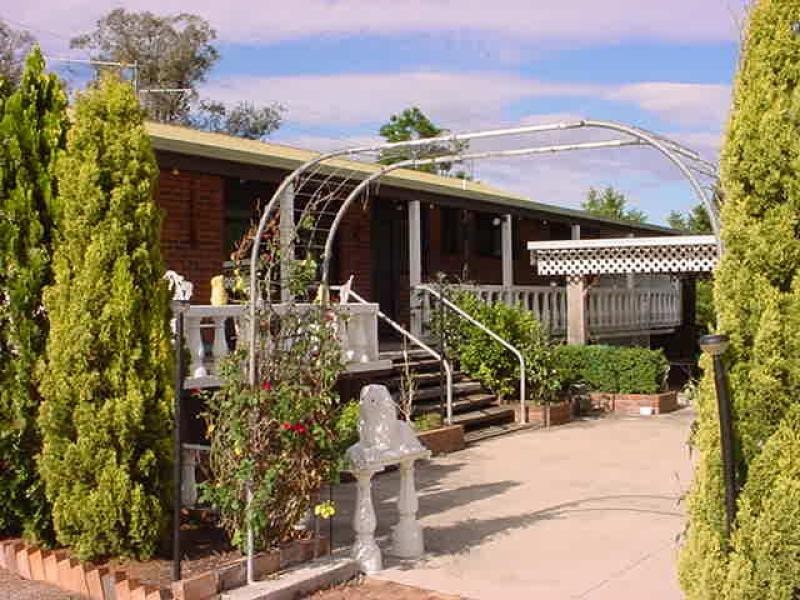 Stanthorpe QLD 4380