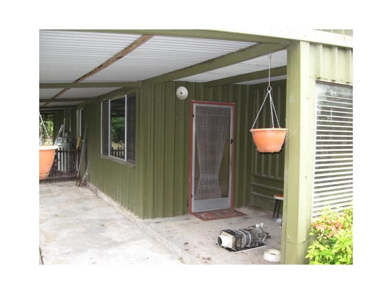 Stanthorpe QLD 4380