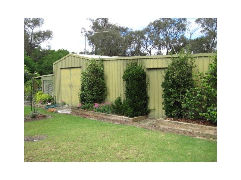 Stanthorpe QLD 4380
