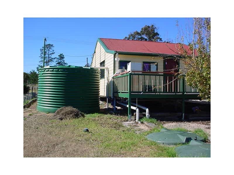 341 Granite Belt Drive, Thulimah, Stanthorpe QLD 4380