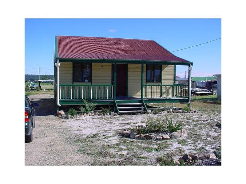 341 Granite Belt Drive, Thulimah, Stanthorpe QLD 4380