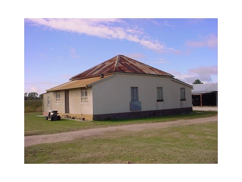 Stanthorpe QLD 4380