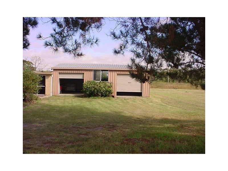 Stanthorpe QLD 4380