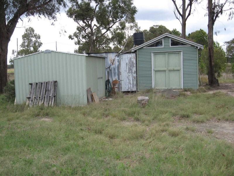 688 Texas Road, Broadwater, Stanthorpe QLD 4380