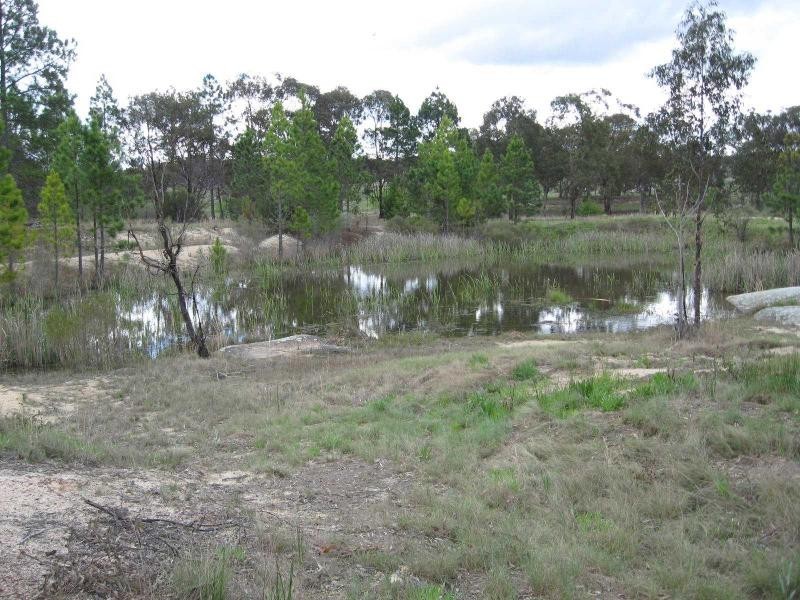 688 Texas Road, Broadwater, Stanthorpe QLD 4380