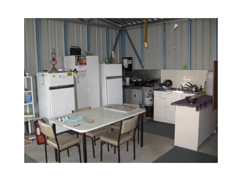 191 Yarrabee Lane, Stanthorpe, Stanthorpe QLD 4380