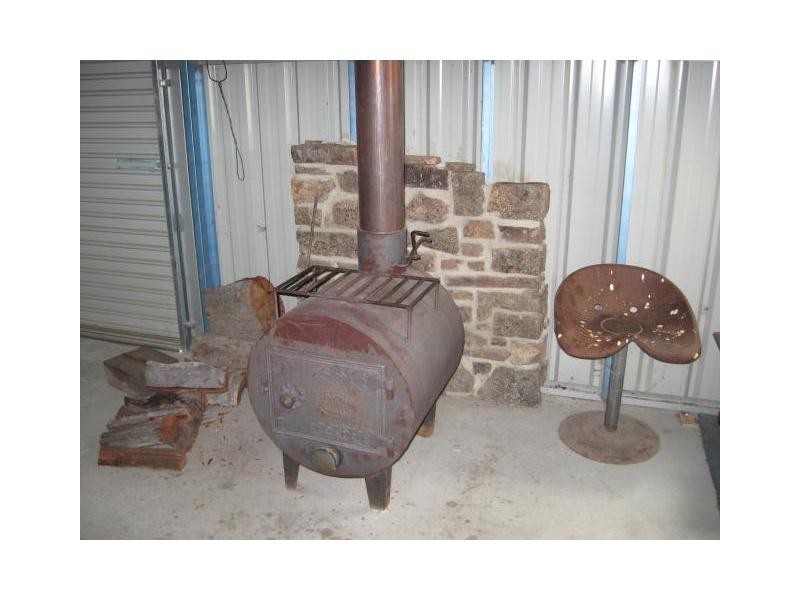 191 Yarrabee Lane, Stanthorpe, Stanthorpe QLD 4380