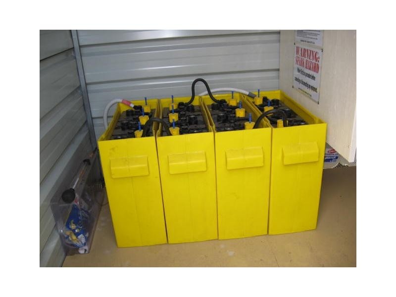 191 Yarrabee Lane, Stanthorpe, Stanthorpe QLD 4380