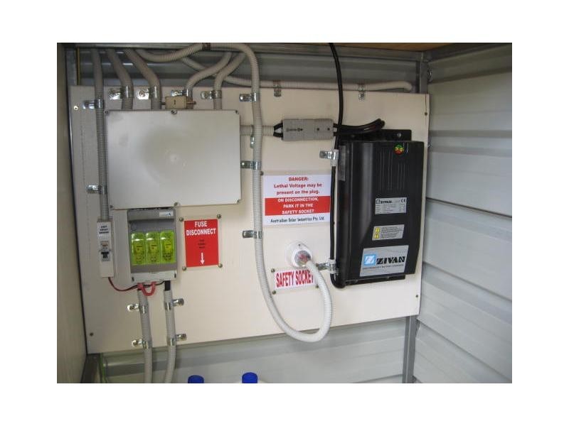 191 Yarrabee Lane, Stanthorpe, Stanthorpe QLD 4380