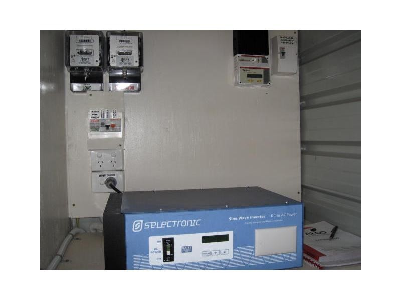 191 Yarrabee Lane, Stanthorpe, Stanthorpe QLD 4380