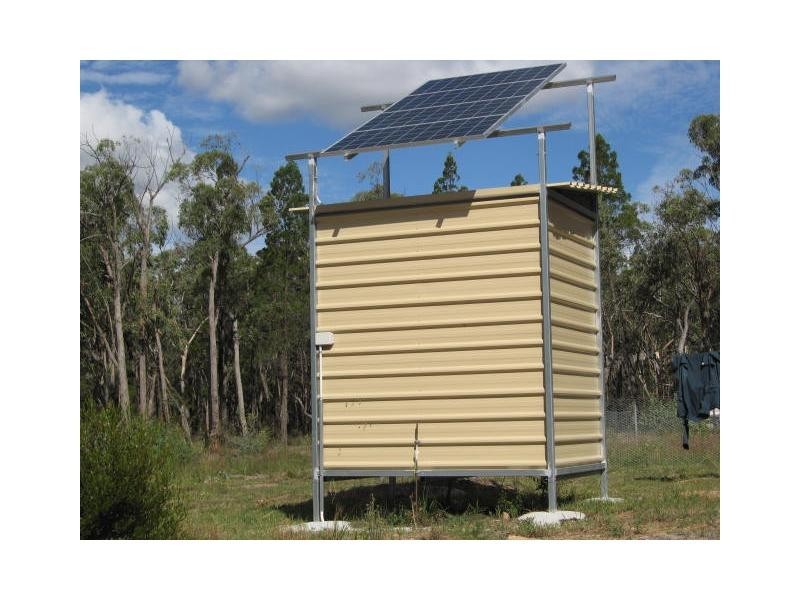 191 Yarrabee Lane, Stanthorpe, Stanthorpe QLD 4380