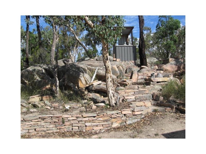 191 Yarrabee Lane, Stanthorpe, Stanthorpe QLD 4380