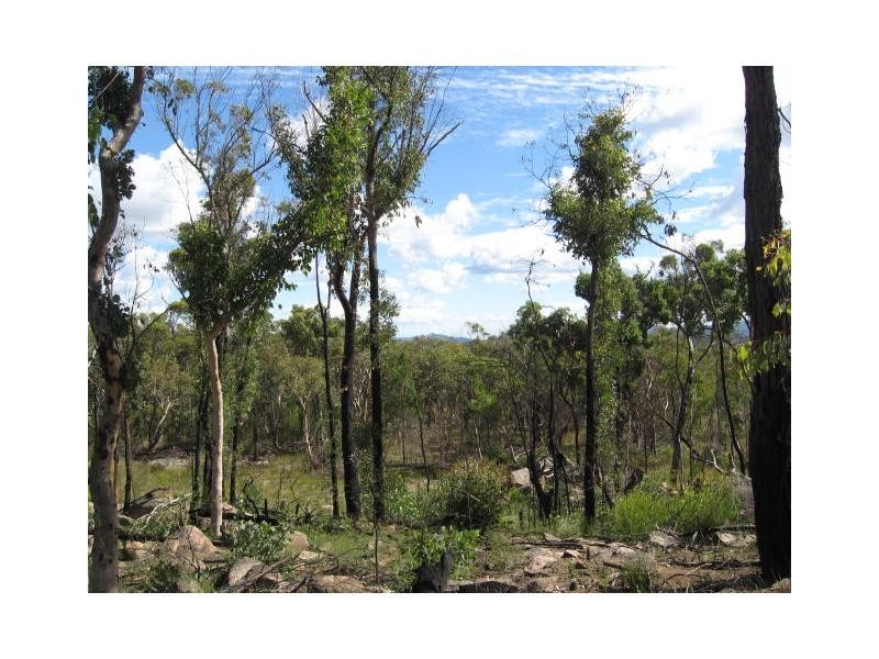 191 Yarrabee Lane, Stanthorpe, Stanthorpe QLD 4380