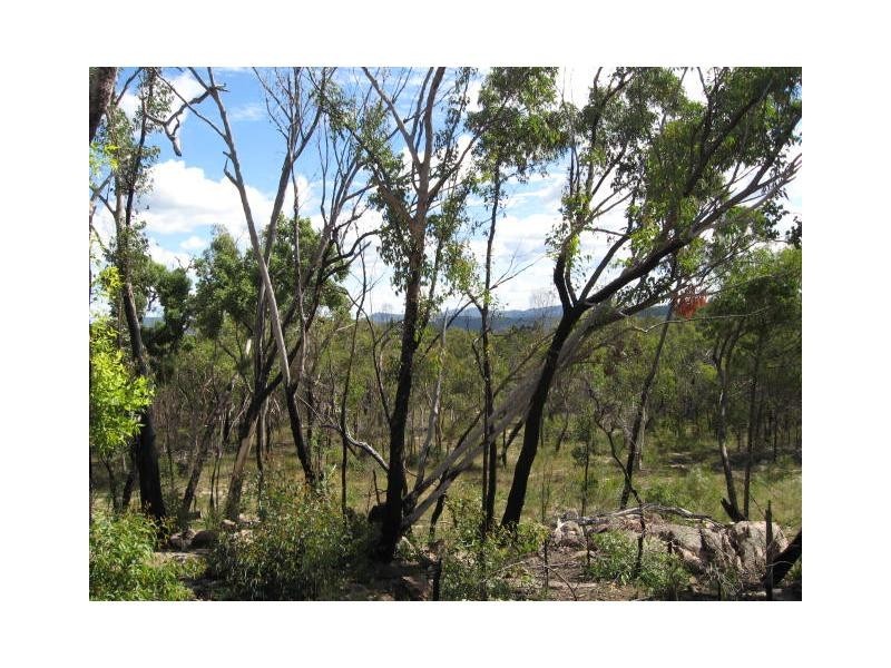 191 Yarrabee Lane, Stanthorpe, Stanthorpe QLD 4380