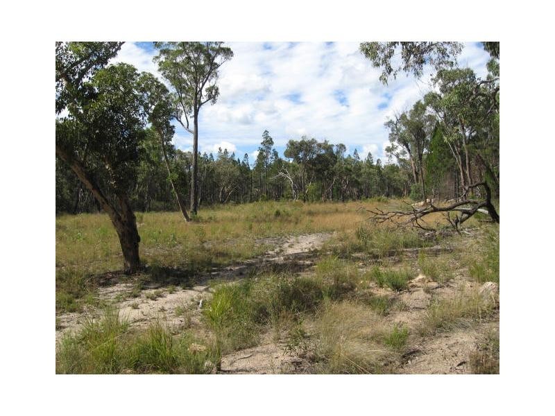 191 Yarrabee Lane, Stanthorpe, Stanthorpe QLD 4380