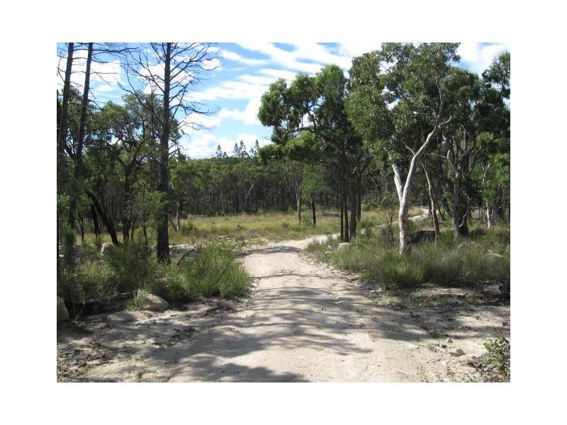 191 Yarrabee Lane, Stanthorpe, Stanthorpe QLD 4380