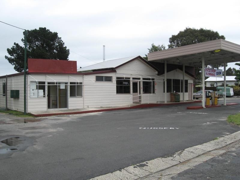 717 Granite Belt Drive, Cottonvale, Stanthorpe QLD 4380