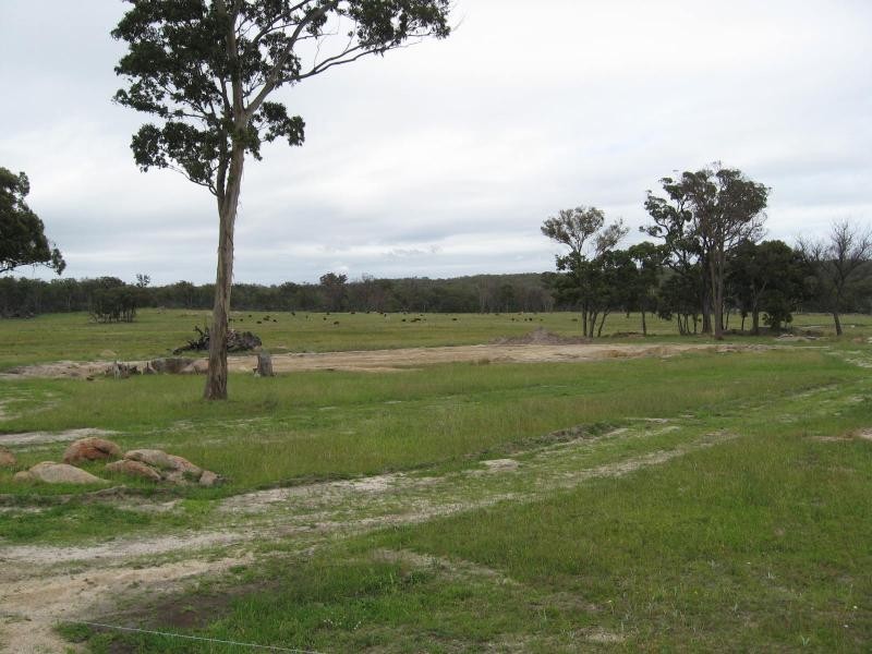 469 Nundubbermere Road, Stanthorpe, Stanthorpe QLD 4380