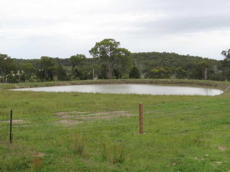 469 Nundubbermere Road, Stanthorpe, Stanthorpe QLD 4380