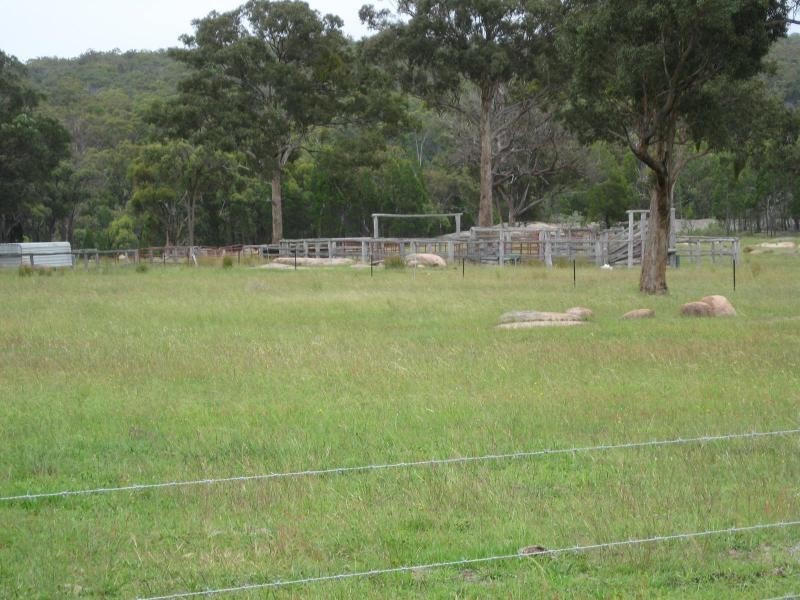 469 Nundubbermere Road, Stanthorpe, Stanthorpe QLD 4380