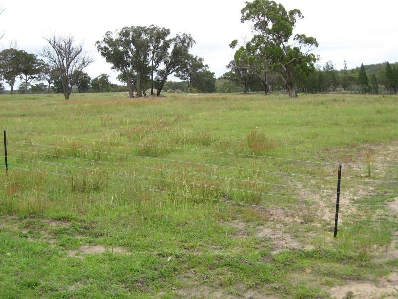 469 Nundubbermere Road, Stanthorpe, Stanthorpe QLD 4380