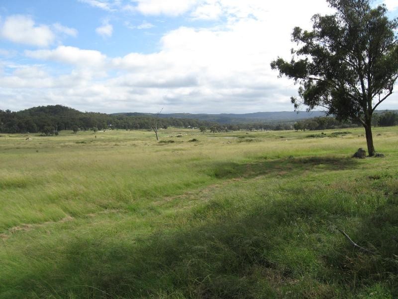 Lot 2 Vallah Road, Stanthorpe, Stanthorpe QLD 4380