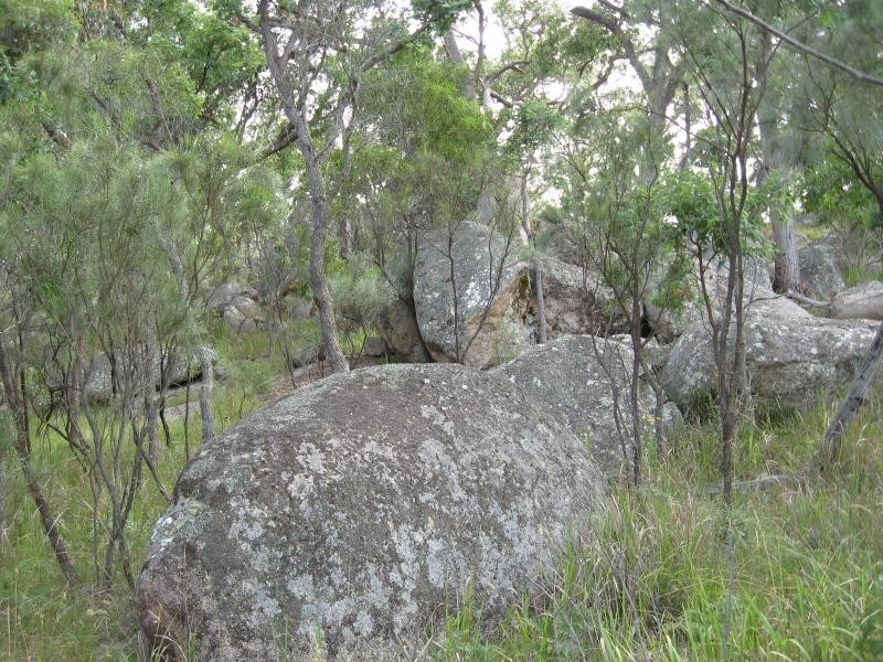 Lot 2 Vallah Road, Stanthorpe, Stanthorpe QLD 4380