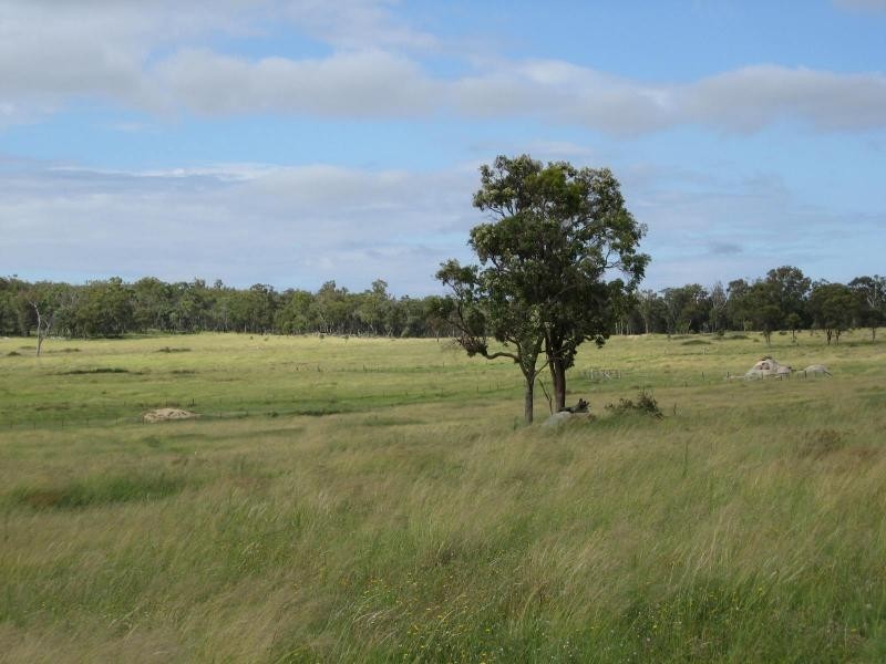 Lot 2 Vallah Road, Stanthorpe, Stanthorpe QLD 4380