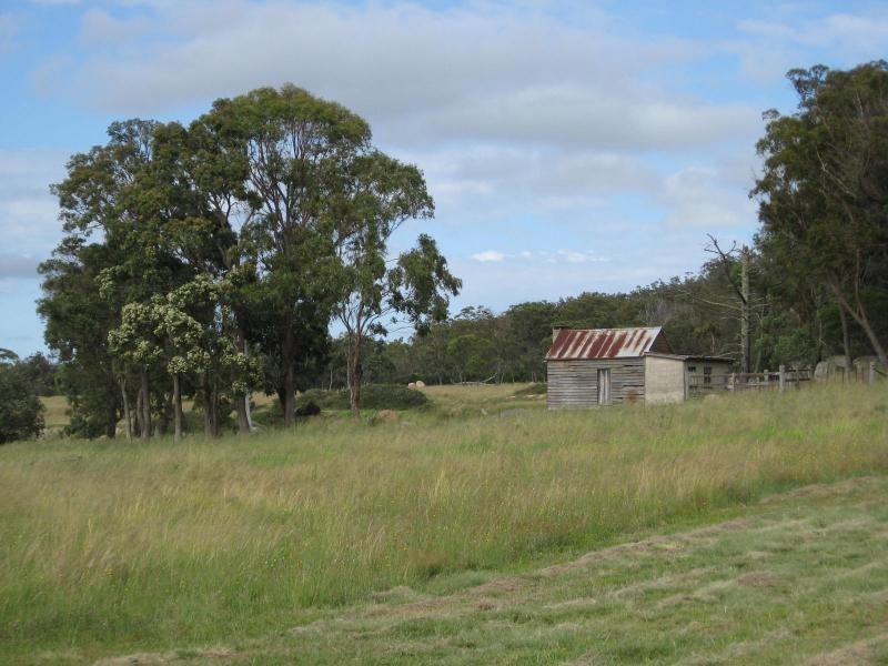 Lot 2 Vallah Road, Stanthorpe, Stanthorpe QLD 4380